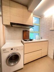 Blk 96 Crescent View (Queenstown), HDB 3 Rooms #585553531